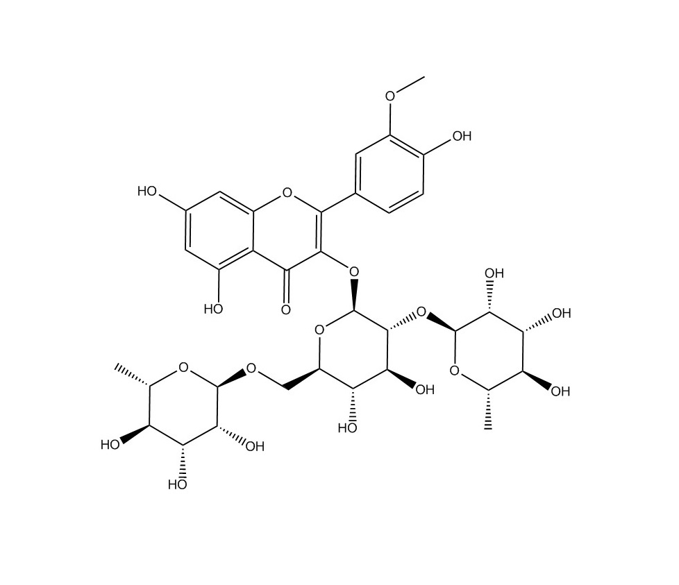 香蒲新苷|104472-68-6